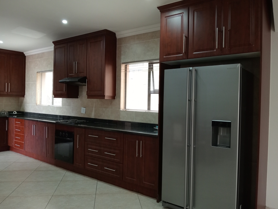 4 Bedroom Property for Sale in Cashan North West